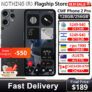 סמארטפון Nothing CMF Phone 2 Pro